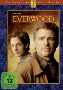 Everwood die komplette erste - everwood,
