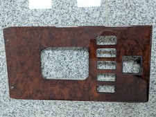 Mittelkonsole Schalter R107