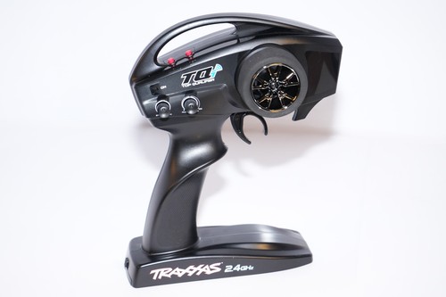 Traxxas transmitter tqi link - traxxas,