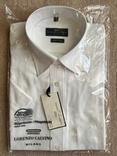 Herren Oberhemd Kurzarm