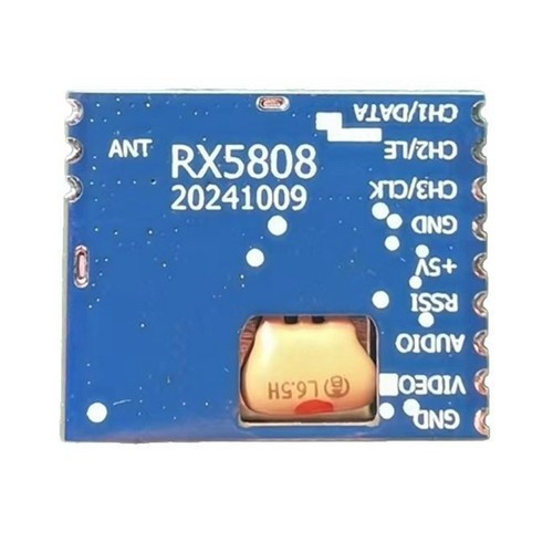 Ghz rx5808 drahtloses - ghz,