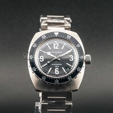 Vostok Amphibia 900972 Watch