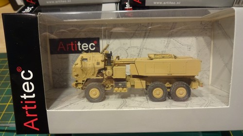 Artitec 6870692 lkw himars - 6870692,