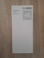 Siedle Netzgleichrichter NG