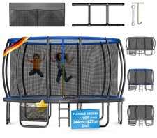 Kesser trampolin outdoor - trampolin,