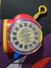Fisher Price View-Master