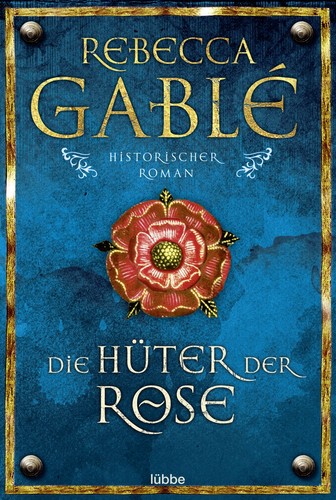 Die hüter der rose - hüter,