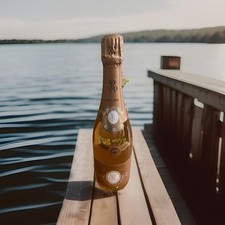 Louis Roederer Cristal Rose