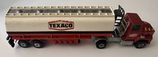 Matchbox Super Kings TEXACO