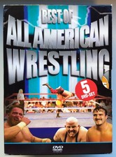 Best of All American Wrestling