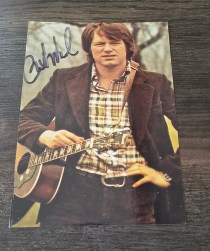 Gunter gabriel tolles fan - gabriel,,