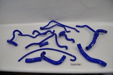 Set Rohren Heizkörper Silikon