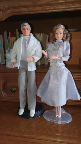 Barbie heart family - barbie,