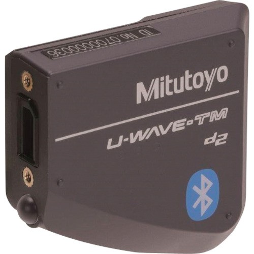 Mitutoyo wave tmb - mitutoyo, ip67