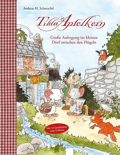 Tilda apfelkern große - tilda, apfelkern.