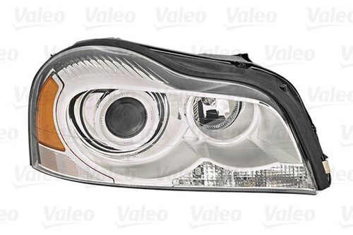 Valeo scheinwerfer xenon - scheinwerfer, volvo