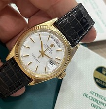 GORGEOUS ROLEX DAY-DATE 1803