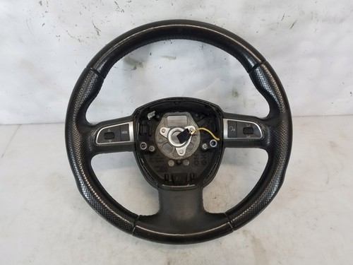 Lederlenkrad audi lift - 8p, /