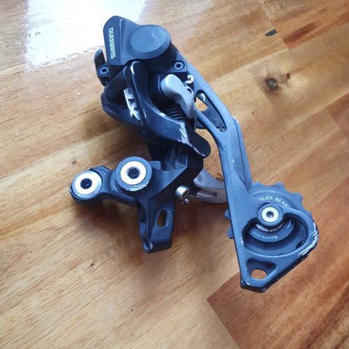 Shimano deore m786 - deore, rd-m786