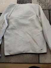 Nike Tech Fleece Jacke