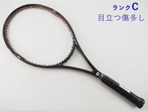 Wilson pro staff si - staff, 4.5