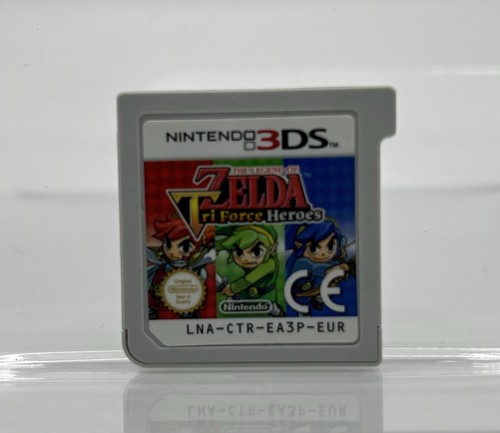 The legend zelda - legend, of