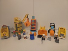 Lego Duplo 10813 Große