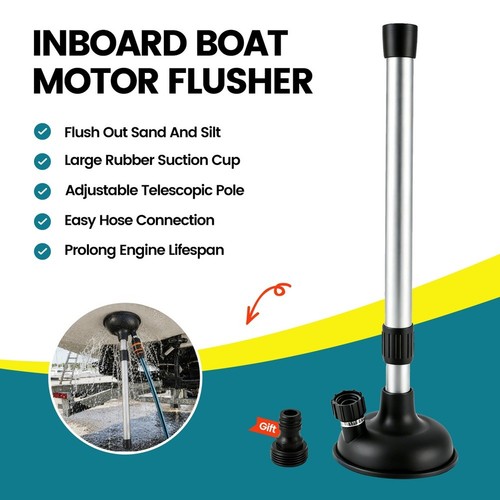 Innenbordmotor
