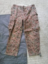 Hose ähnlich Erbsentarn Elite Wehrmacht