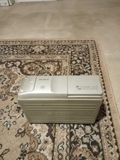 Sony CD Wechsler 10 Fach