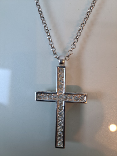 Swarovski sehr schöne kette - ,,