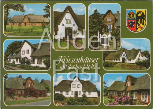 Friesenhauser auf der - friesenhauser,
