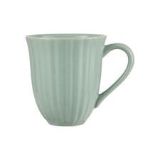 IB Laursen Tasse mit Rillen
