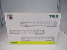 Trix Spur H0 23347