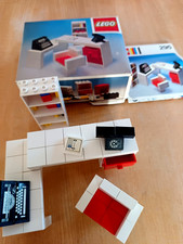 LEGO 70er Jahre Set Nr . 295