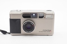 Contax T 2   +++ von classic-cameras +++ 12 Mon. Gewährl. +++
