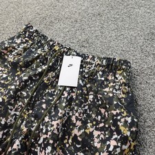 NEW Nike Shorts Mens M Black