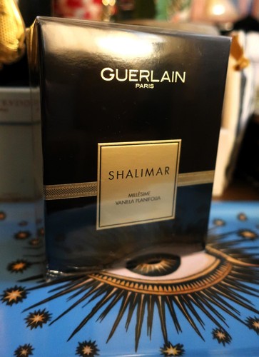 Guerlain shalimar millesime - guerlain,