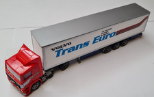 Albedo 1:87 LKW Sattelzug