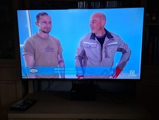 Hisense 43 Zoll QLED