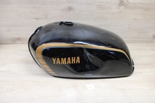 Yamaha XS400 2A2 78-82 Tank Benzintank Bastler  xl17424