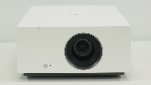 Hu710pw projektor - lg, 4k