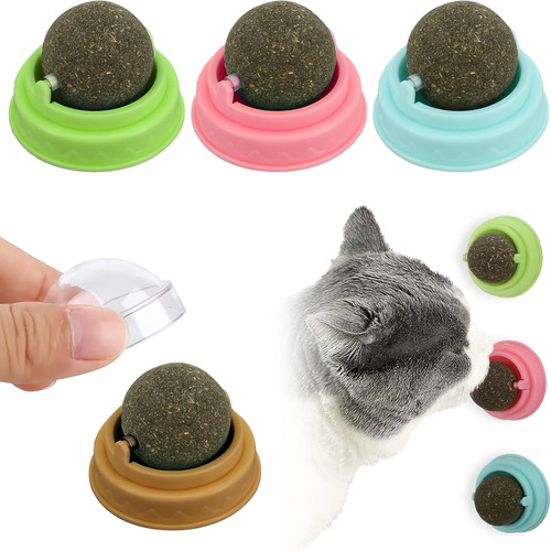 Stück katzenminze balls - 4,