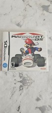 Mario kart nintendo 2005 - mario,