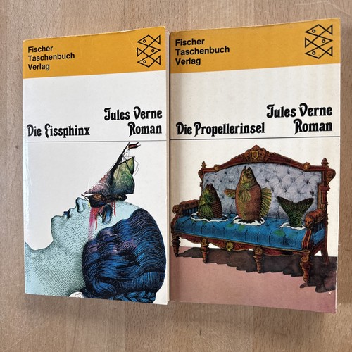 Jules verne fischer - jules,