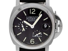 Panerai Luminor Power Reserve Ref.PAM00241 2008 Full Set wie Neu Vintage