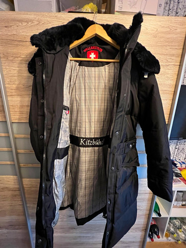 Wellensteyn kitzbühel damen - kitzbühel,