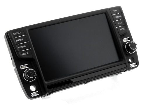 Bedieneinheit display - 8´,