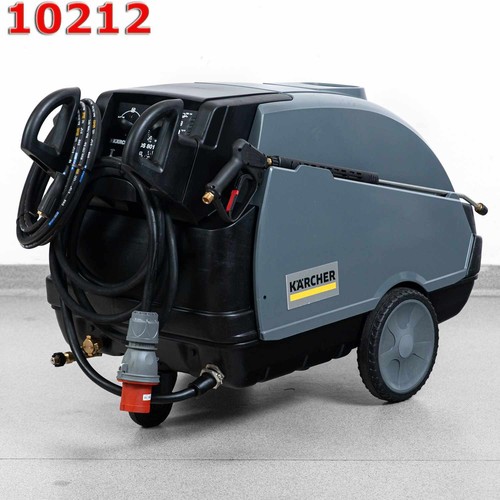Kärcher hds 801 24kw - kärcher, e