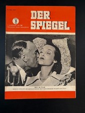 DER SPIEGEL 12.07.1947 - Originalexemplar